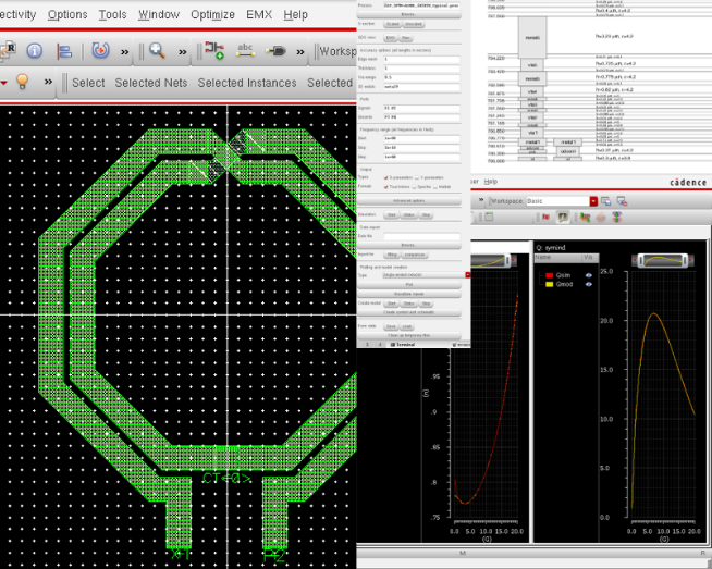 integrand emx user manual