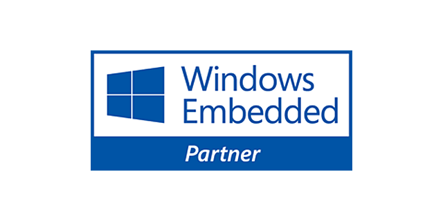 Microsoft Windows Embedded